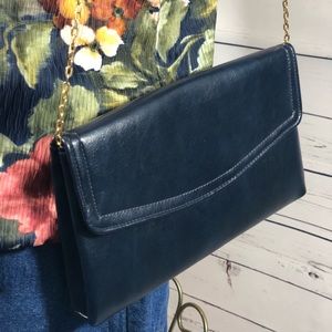 The perfect little vintage bag